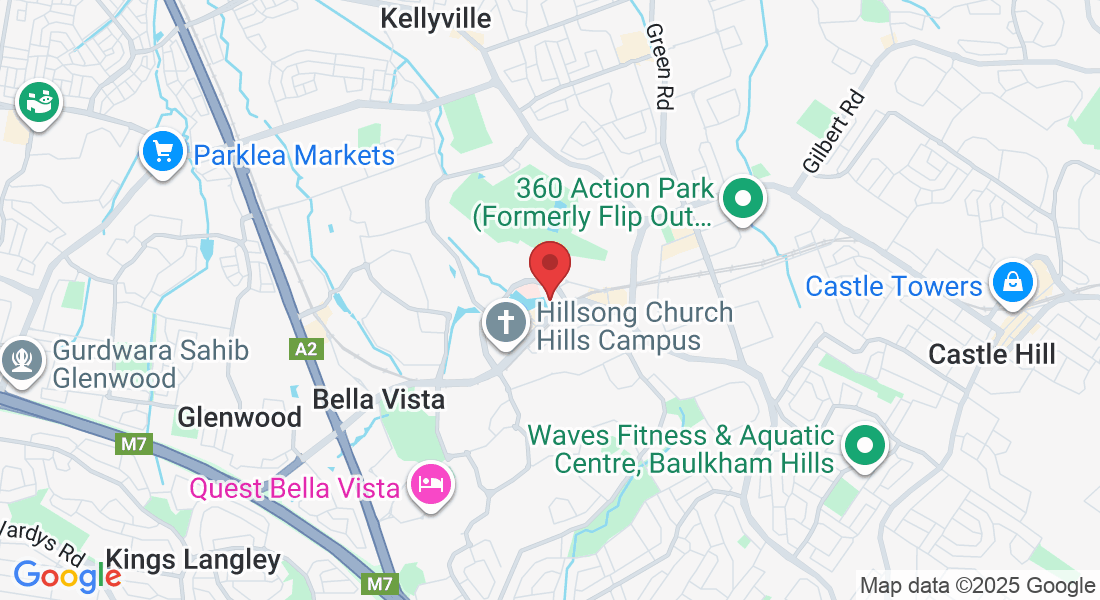 g 15/25 Solent Cct, Bella Vista NSW 2153, Australia