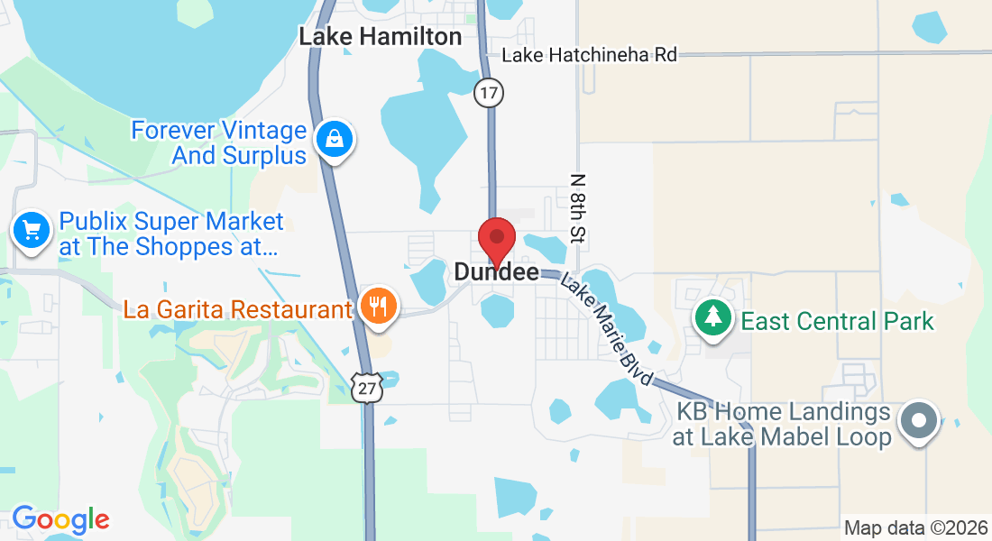 Dundee, FL, USA