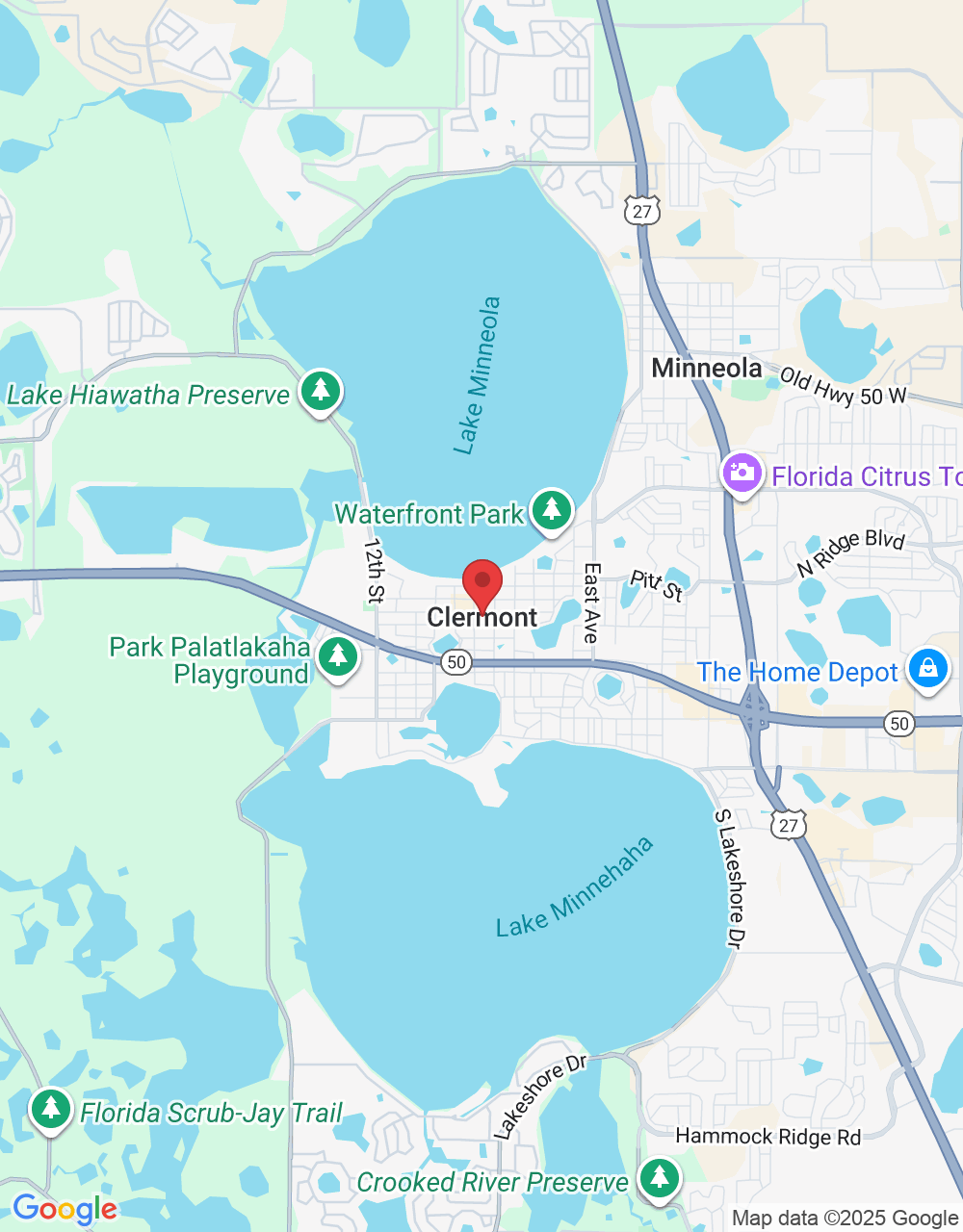 Clermont, FL, USA