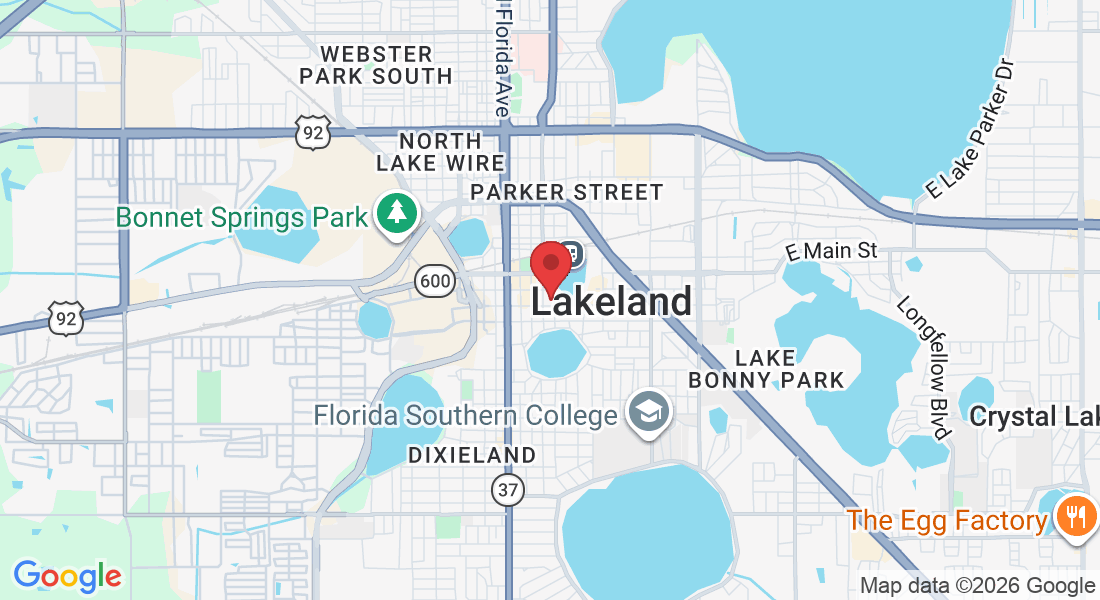 Lakeland, FL, USA