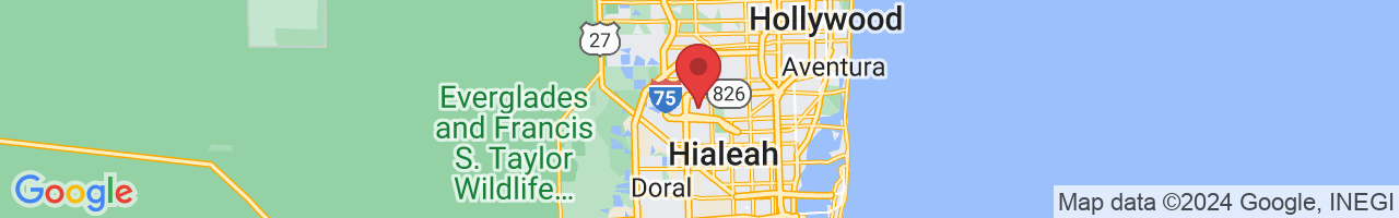 Miami Lakes, FL, USA