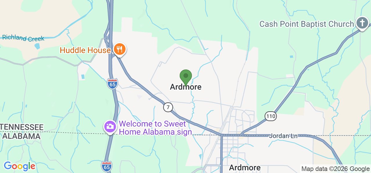 Ardmore, TN, USA