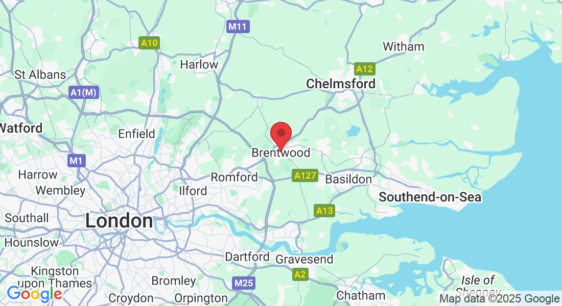 Brentwood, UK