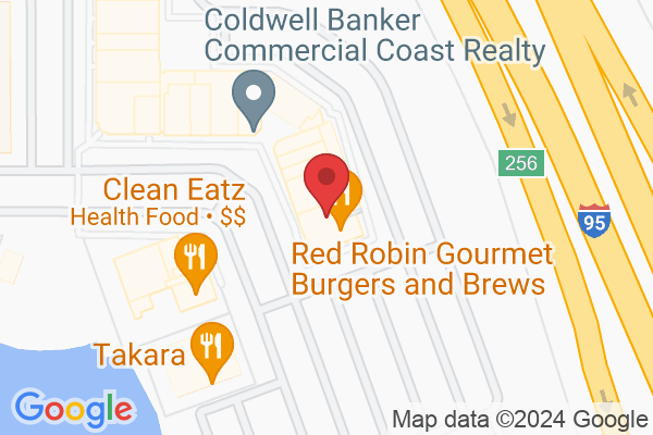 5537 S Williamson Blvd Ste 675, Port Orange, FL 32128, USA