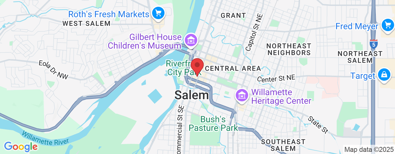 388 State St #950, Salem, OR 97301, USA