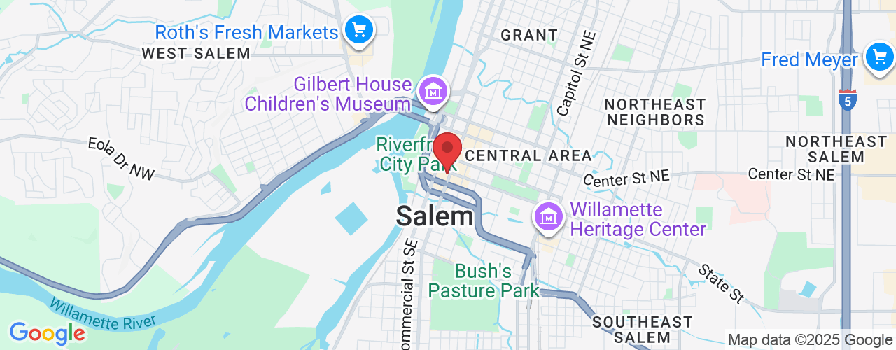 388 State St #950, Salem, OR 97301, USA