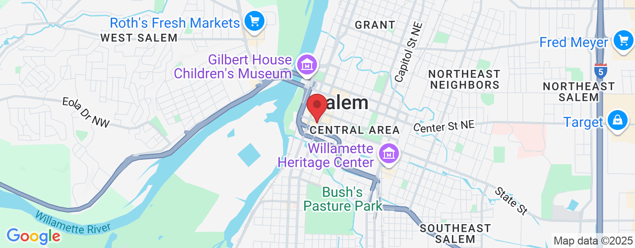 388 State St #950, Salem, OR 97301, USA