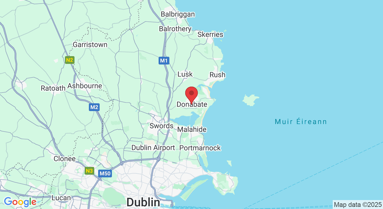 Corballis, Donabate, Co. Dublin, Ireland