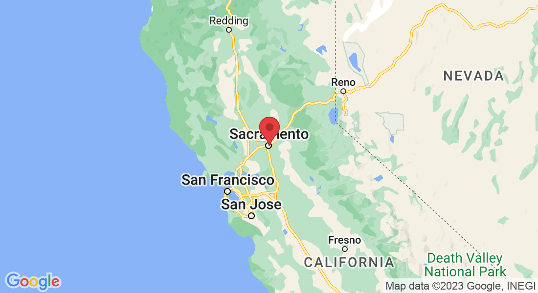 1401 21st Street suite r, Sacramento, CA 95811, USA