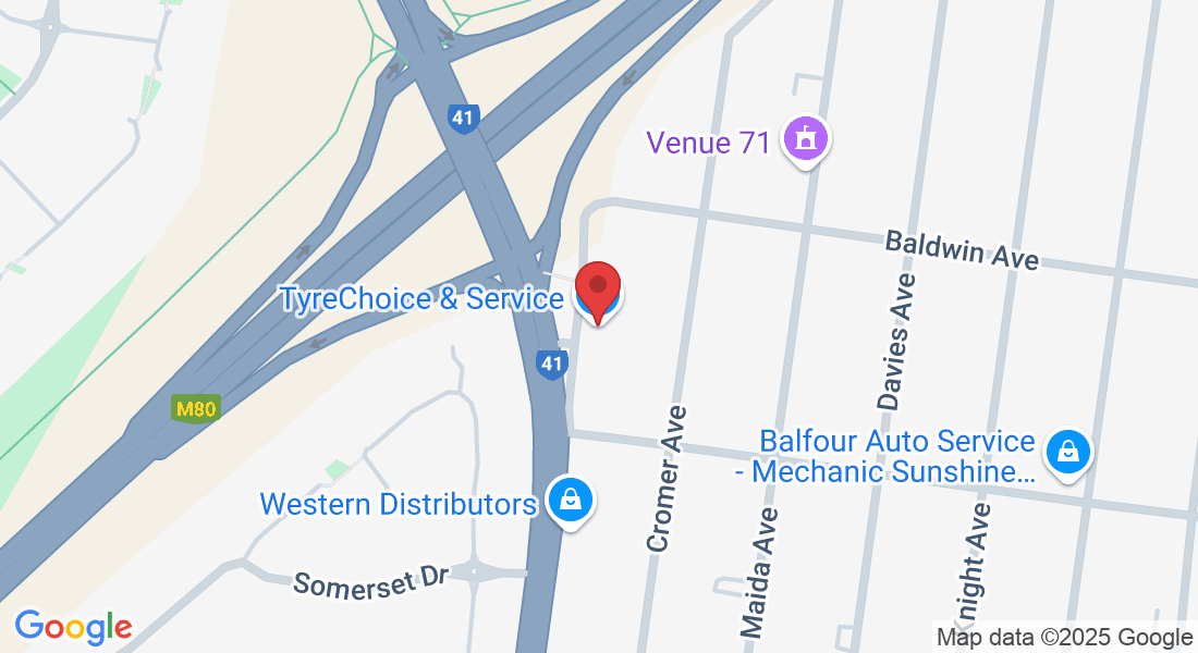 252 McIntyre Rd, Sunshine North VIC 3020, Australia