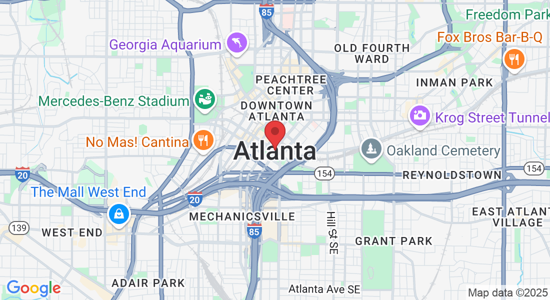 Atlanta, GA, USA