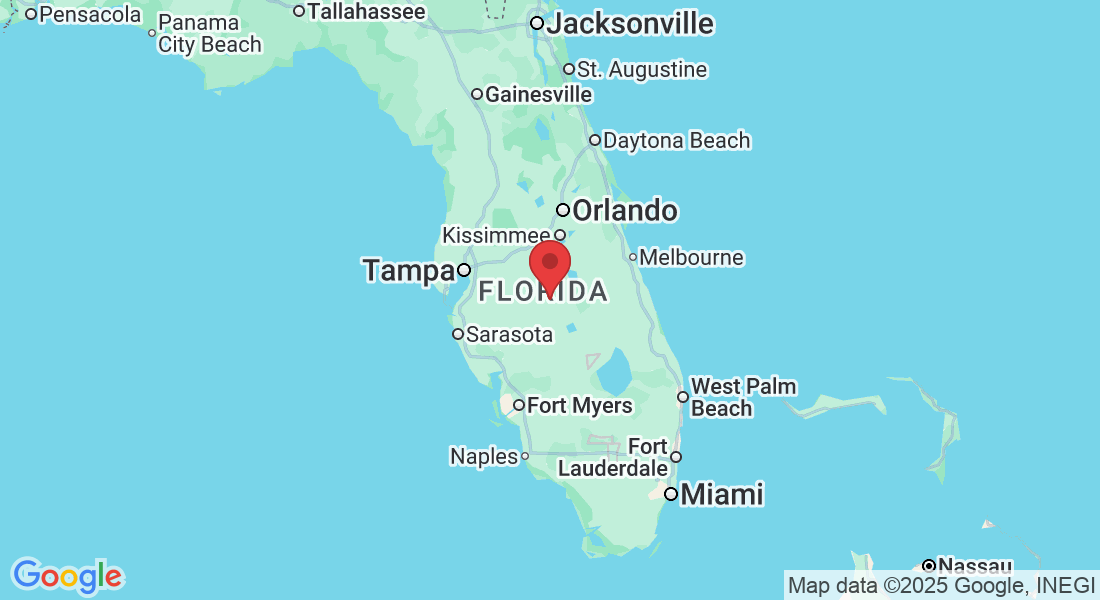 Florida, USA