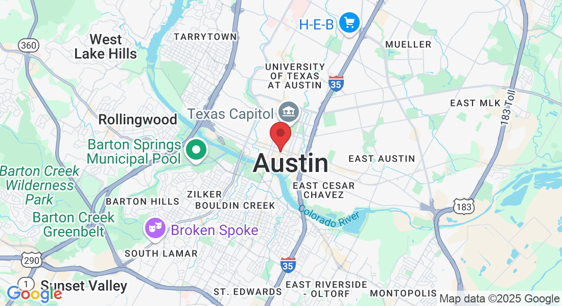 Austin, TX, USA