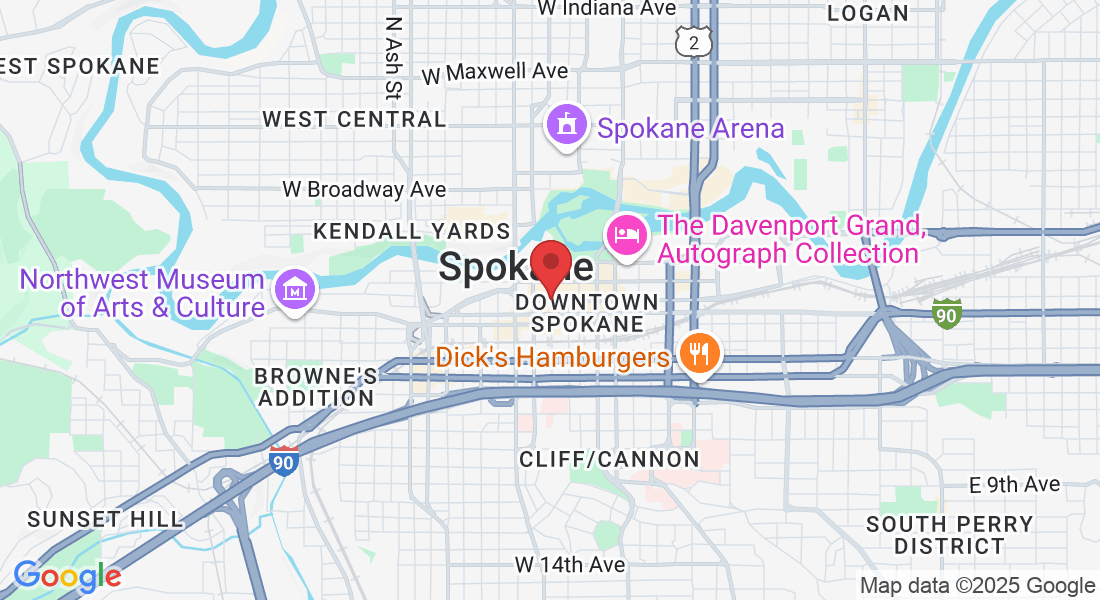 Spokane, WA, USA