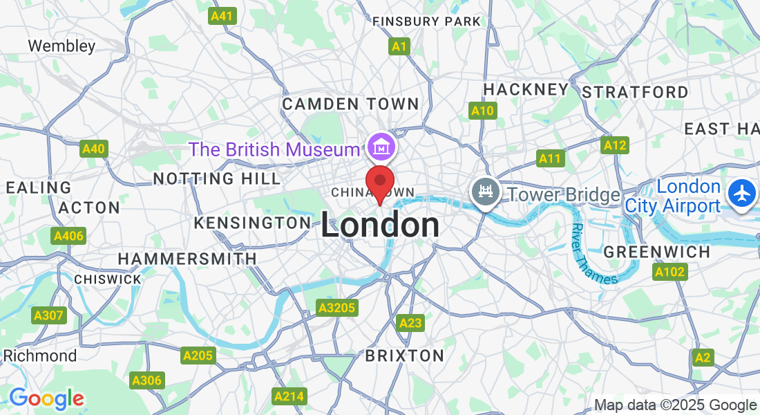 London, UK