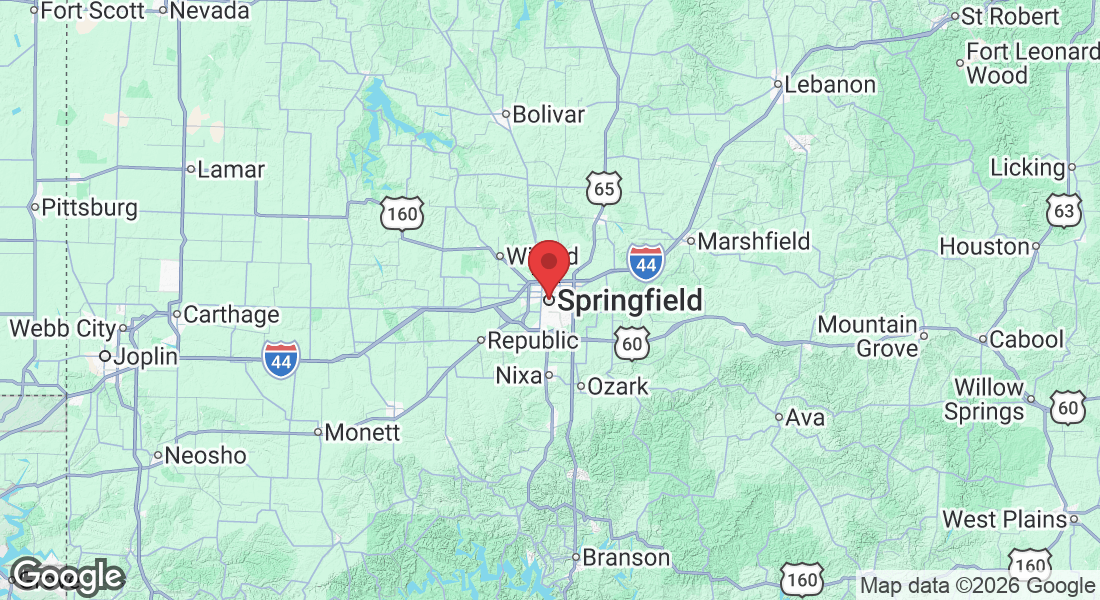 Springfield, MO, USA