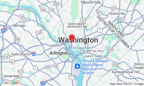 908 New Hampshire Ave NW #500, Washington, DC 20037, USA