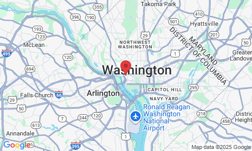 908 New Hampshire Ave NW #500, Washington, DC 20037, USA