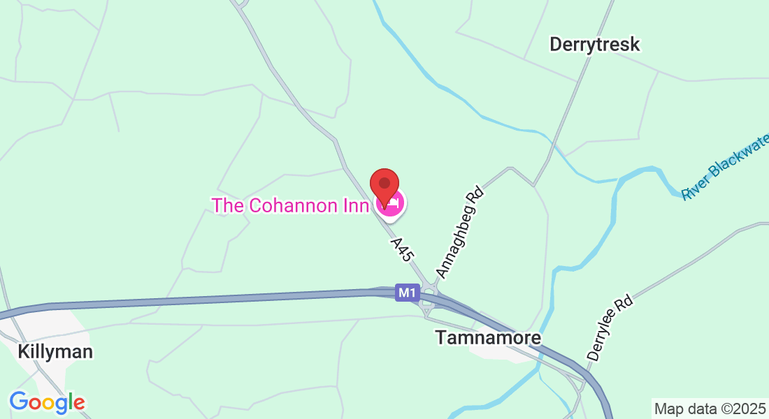 208 Ballynakilly Rd, Dungannon BT71 6HJ, UK