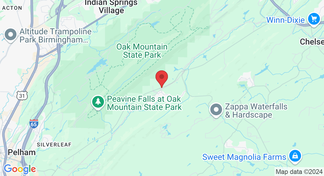 7854 Co Rd 11, Chelsea, AL 35043, USA