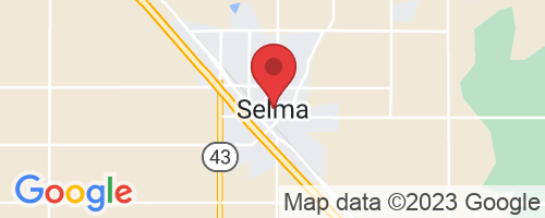 Selma, CA 93662, USA