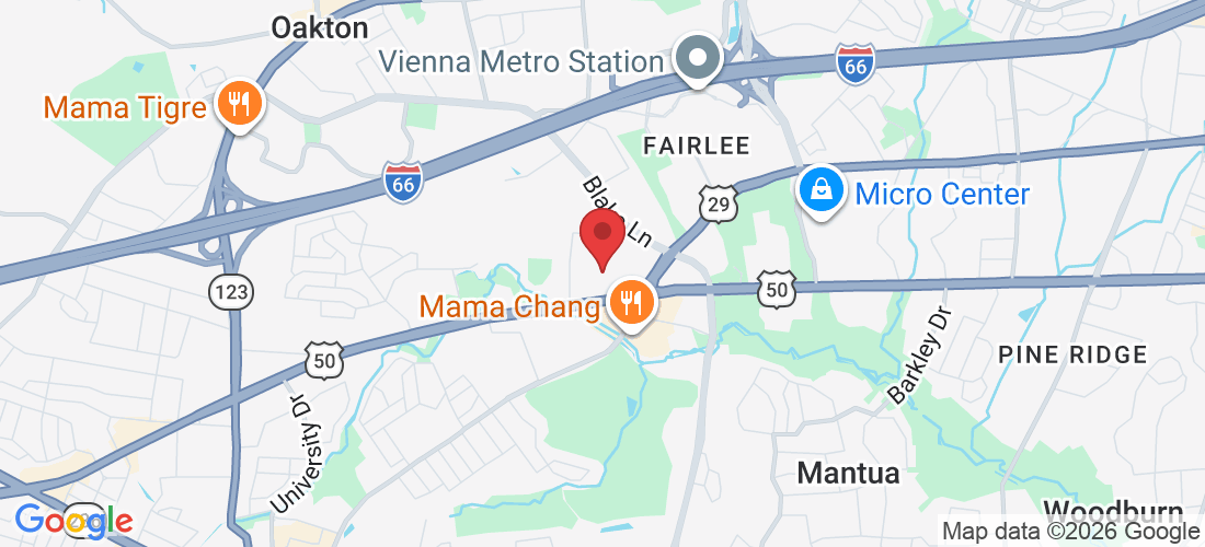 3163 Spring St, Fairfax, VA 22031, USA