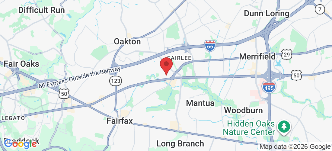 3163 Spring St, Fairfax, VA 22031, USA