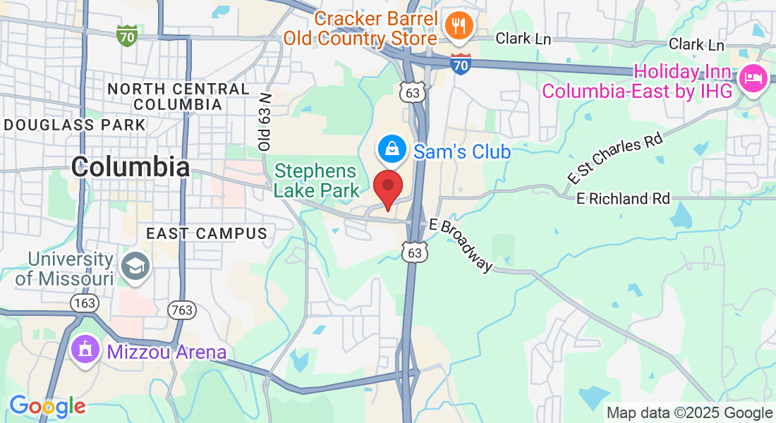 2703 E Broadway #226, Columbia, MO 65201, USA