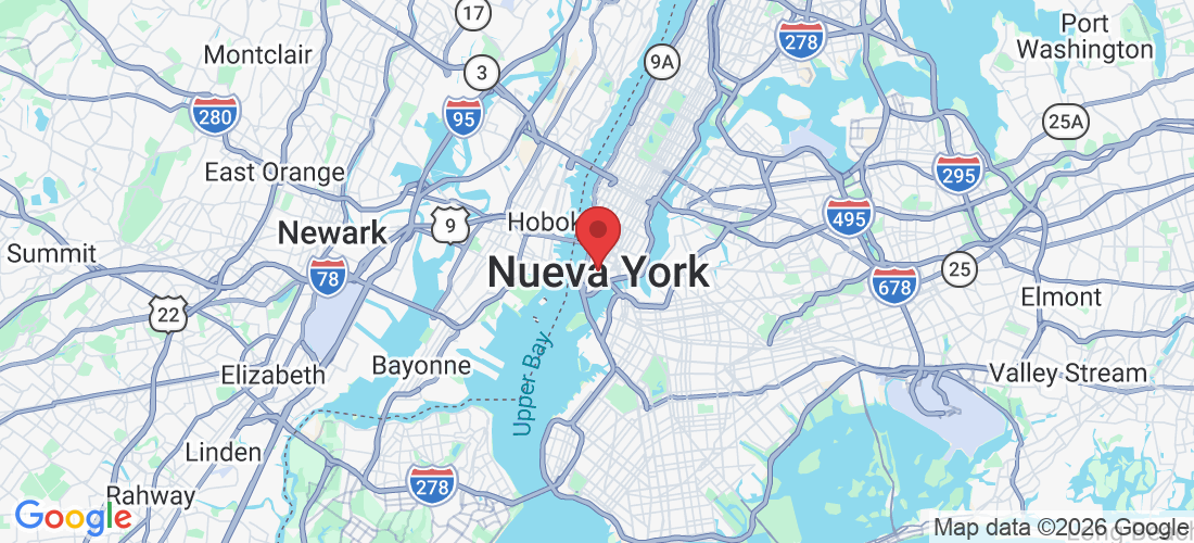 New York, NY, USA