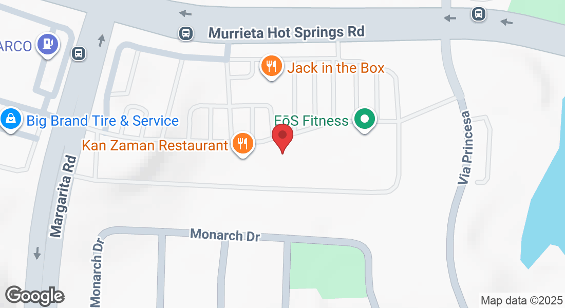39400 Murrieta Hot Springs Rd, Murrieta, CA 92563, USA