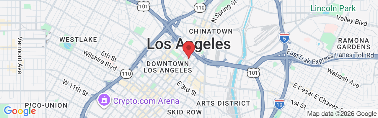 Los Angeles, CA, USA