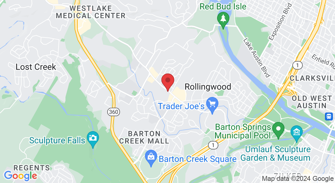 3355 Bee Cave Rd, Austin, TX 78746, EE. UU.