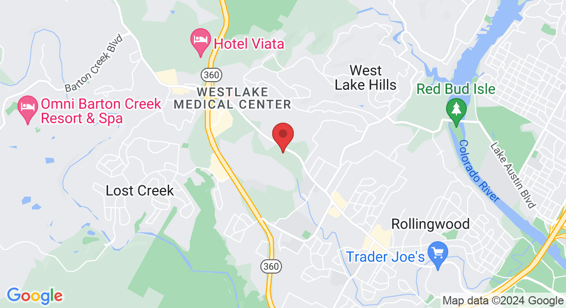 4613 Bee Cave Rd a, West Lake Hills, TX 78746, EE. UU.