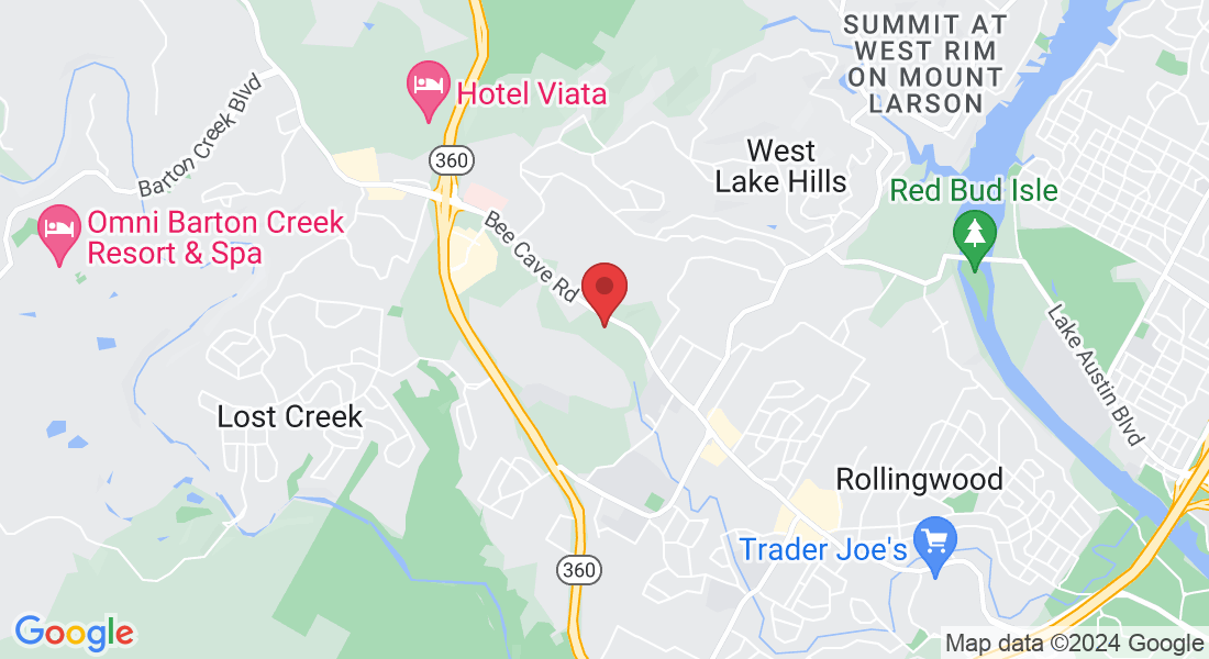 4613 Bee Cave Rd a, West Lake Hills, TX 78746, EE. UU.