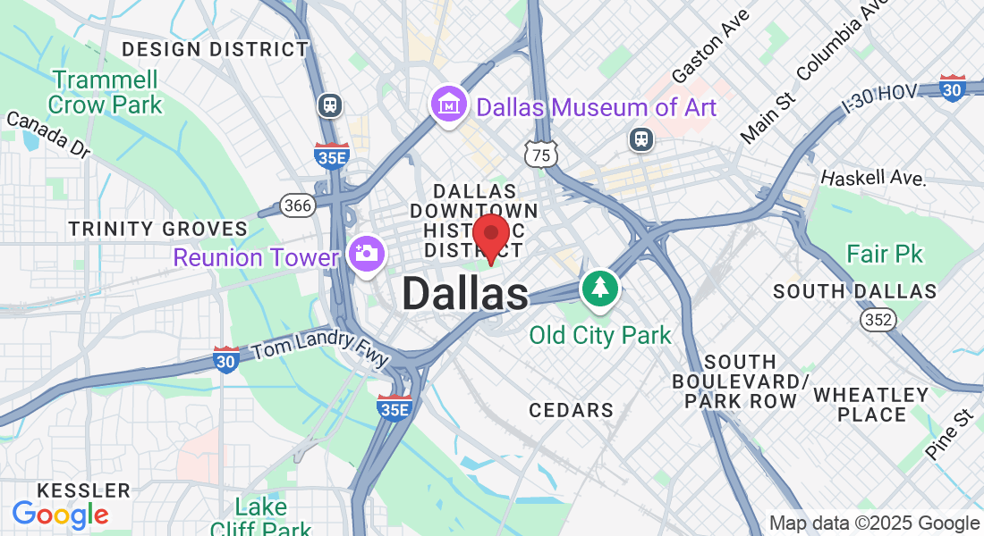 Dallas, TX, USA