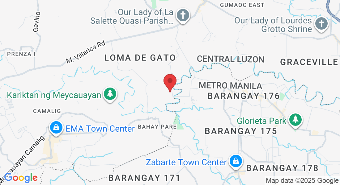 St Rose Deca Homes, Marilao, Bulacan, Philippines