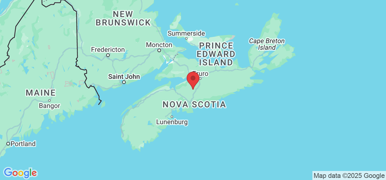 Nova Scotia, Canada
