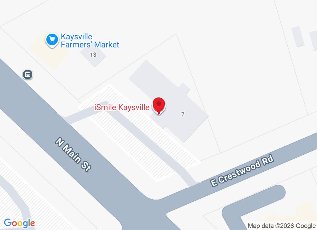 302 Main St, Kaysville, UT 84037, USA