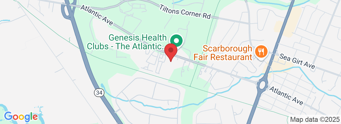 1913 Atlantic Ave STE 151, Manasquan, NJ 08736, USA