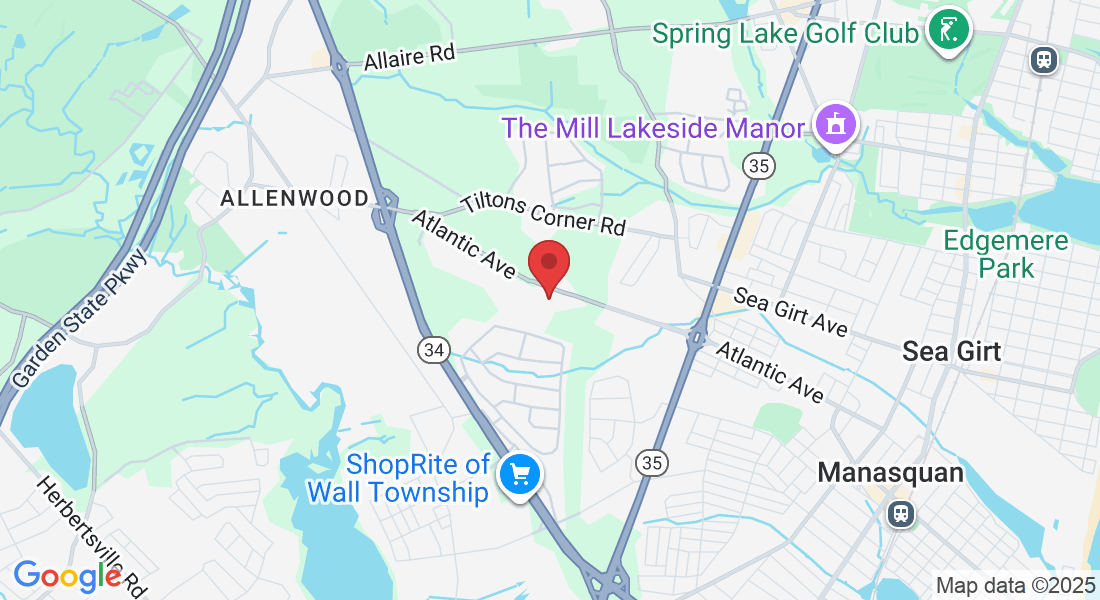 1913 Atlantic Ave STE 151, Manasquan, NJ 08736, USA