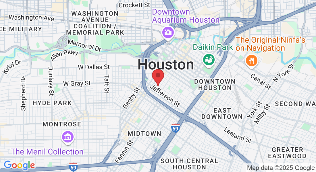 Houston, TX 77002, USA