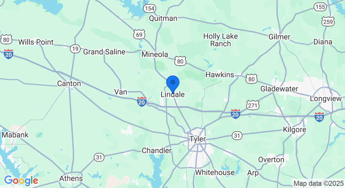 Lindale, TX, USA