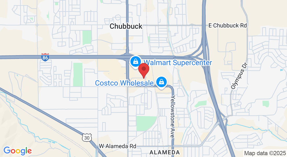 4191 Pole Line Rd suite a, Pocatello, ID 83202, USA