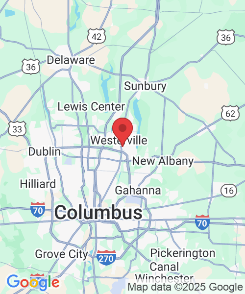 528 S Otterbein Ave, Westerville, OH 43081, USA