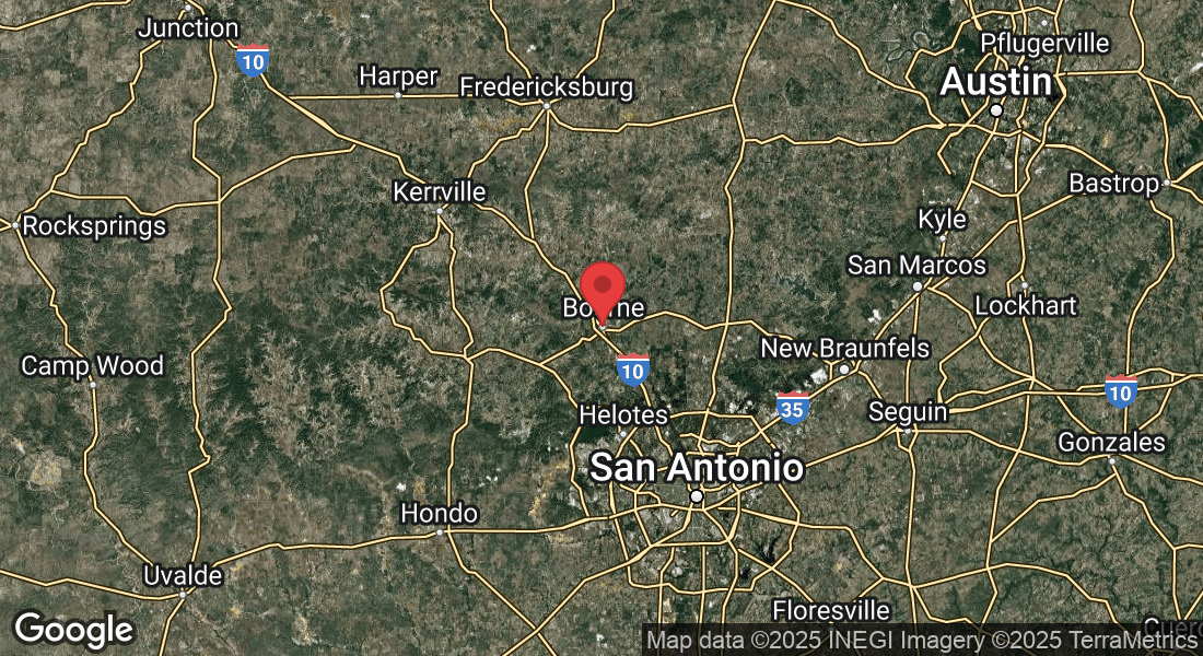 Boerne, TX 78006, USA