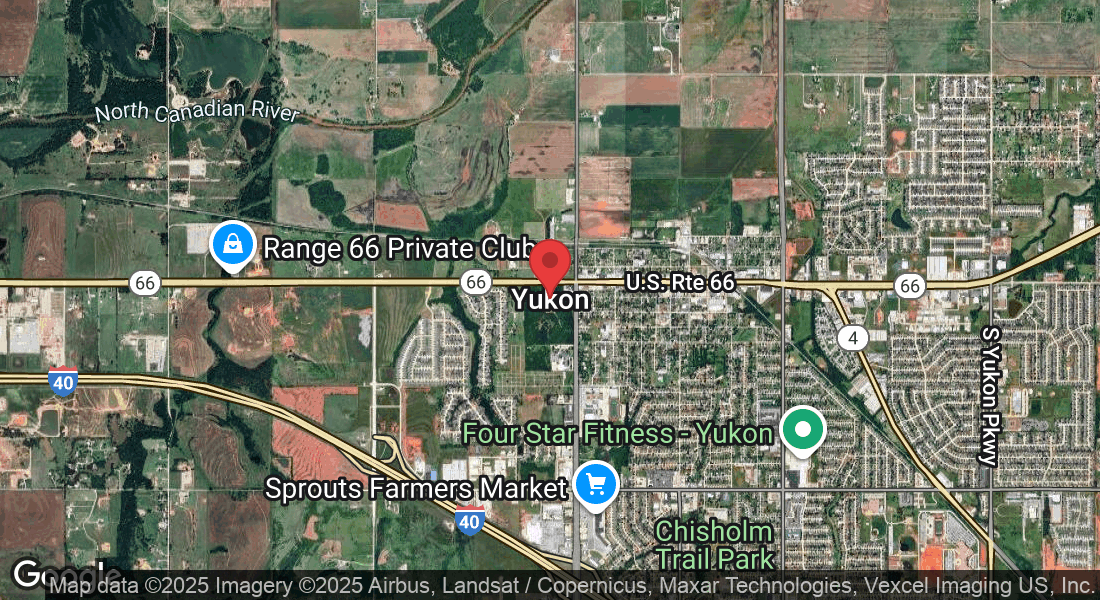 Yukon, OK, USA