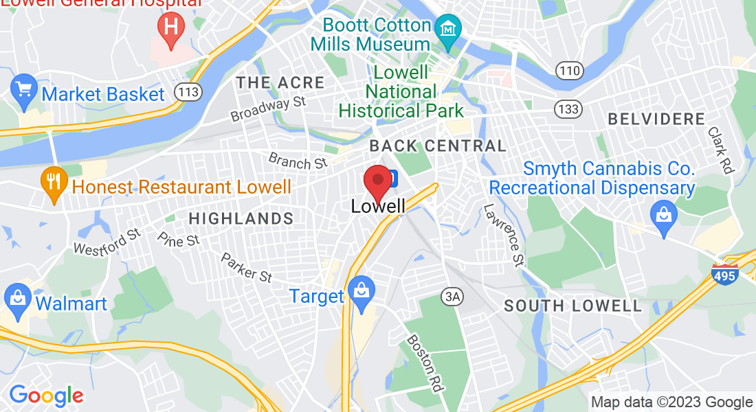 Lowell, MA, USA