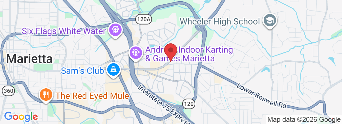 1584 Roswell Rd suite 200, Marietta, GA 30062, USA