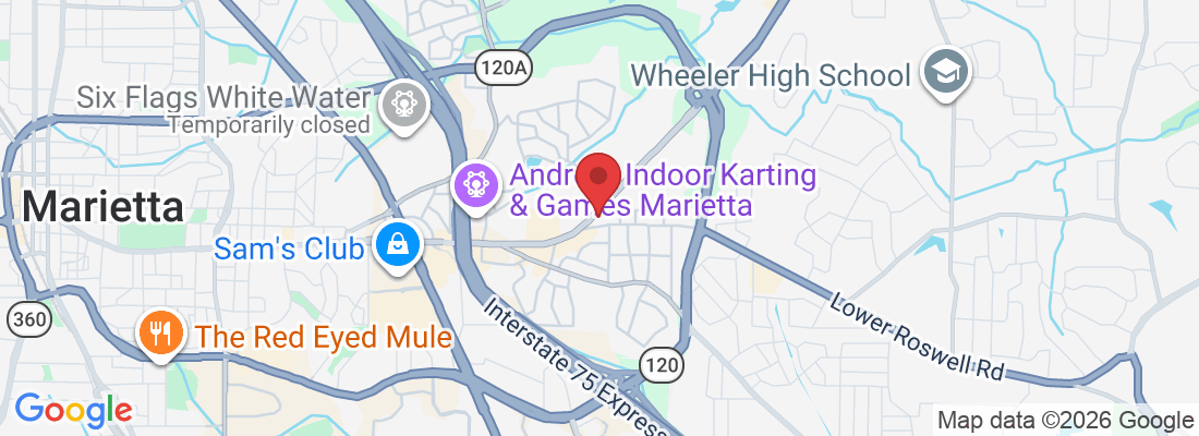 1584 Roswell Rd suite 200, Marietta, GA 30062, USA