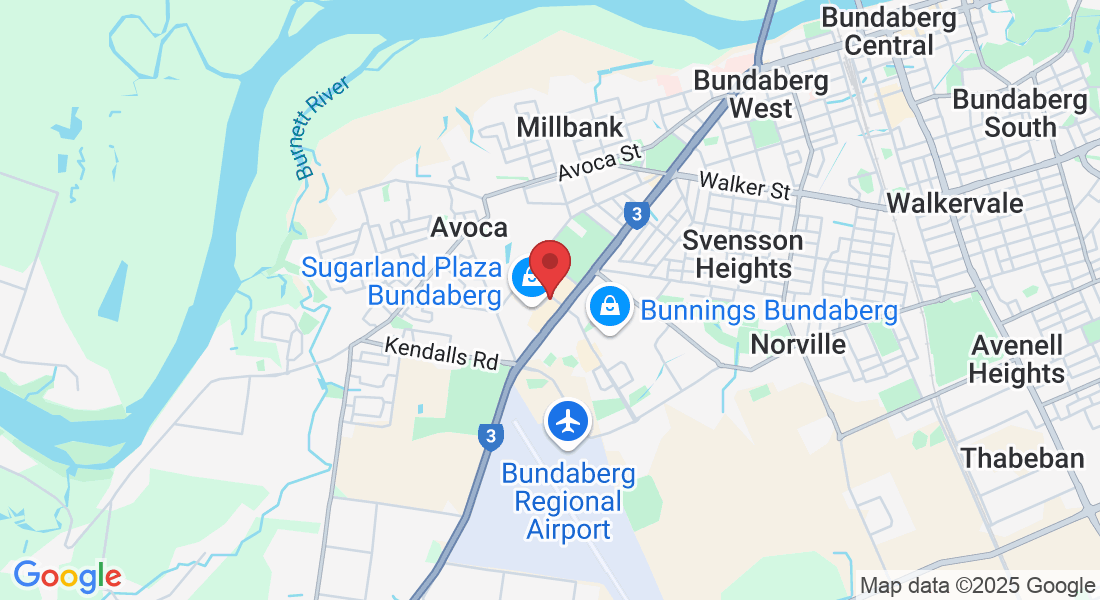 1 Heidke St, Avoca QLD 4670, Australia